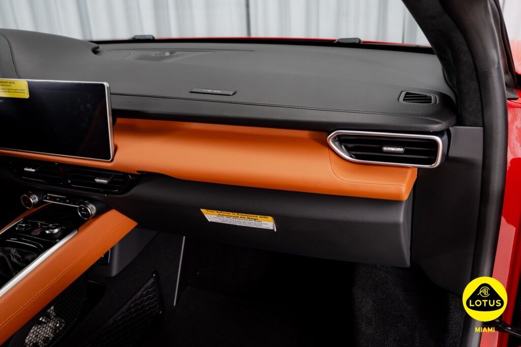 2026 Lotus Emira V6 SE North Miami Beach FL