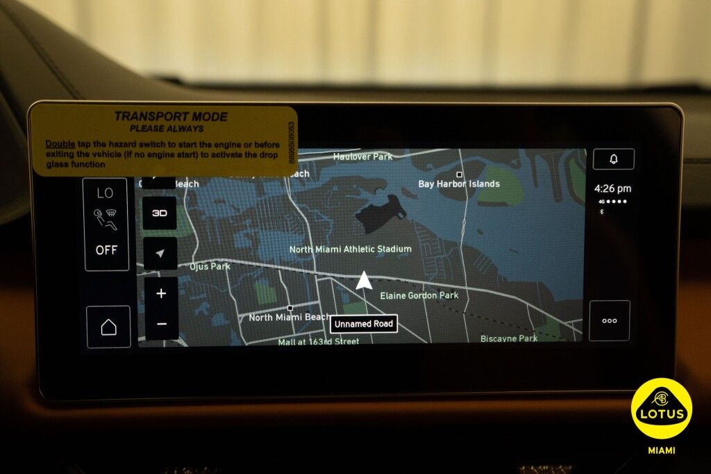 2026 Lotus Emira V6 SE North Miami Beach FL