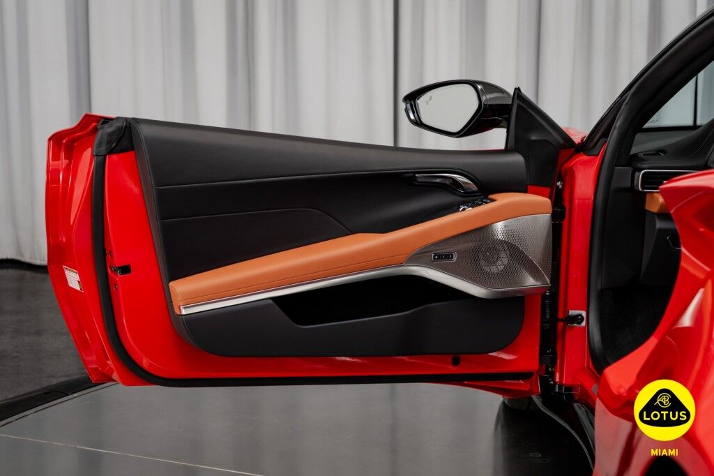 2026 Lotus Emira V6 SE North Miami Beach FL