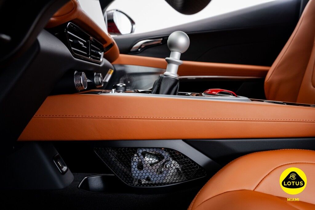 2026 Lotus Emira V6 SE North Miami Beach FL