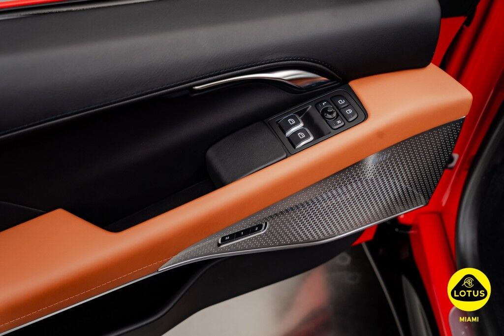 2026 Lotus Emira V6 SE North Miami Beach FL