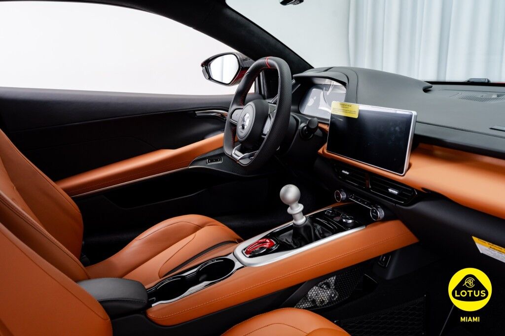 2026 Lotus Emira V6 SE North Miami Beach FL