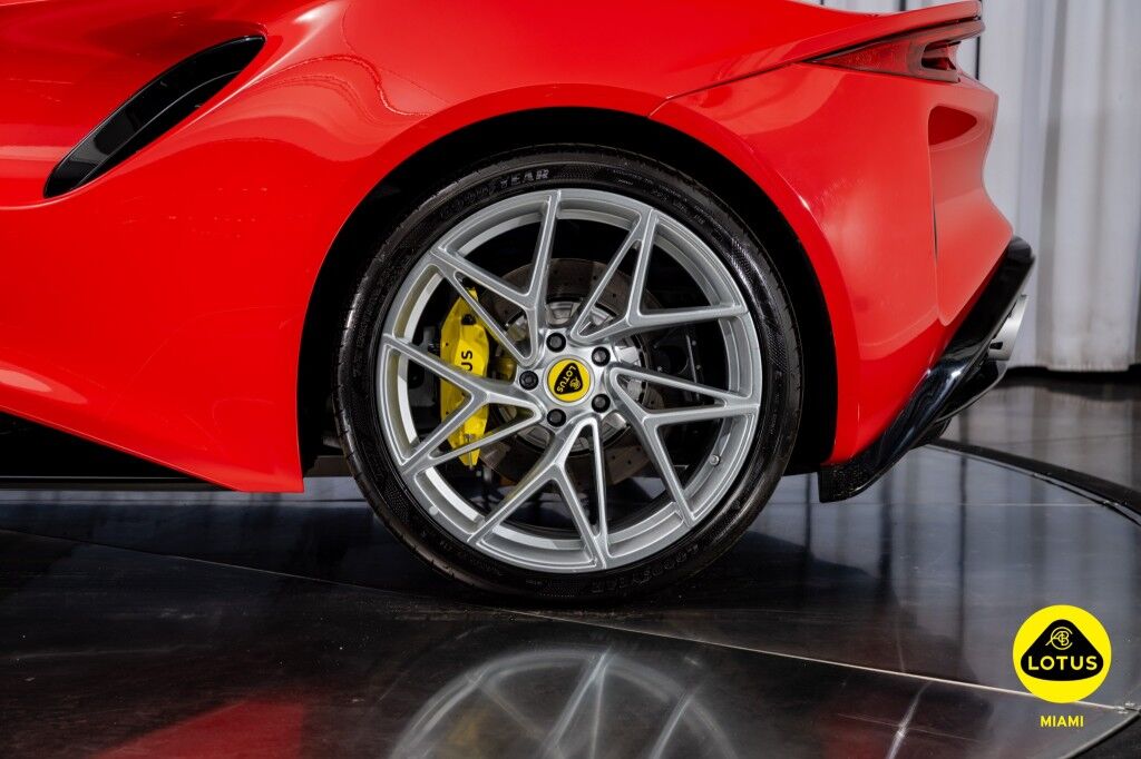 2026 Lotus Emira V6 SE North Miami Beach FL