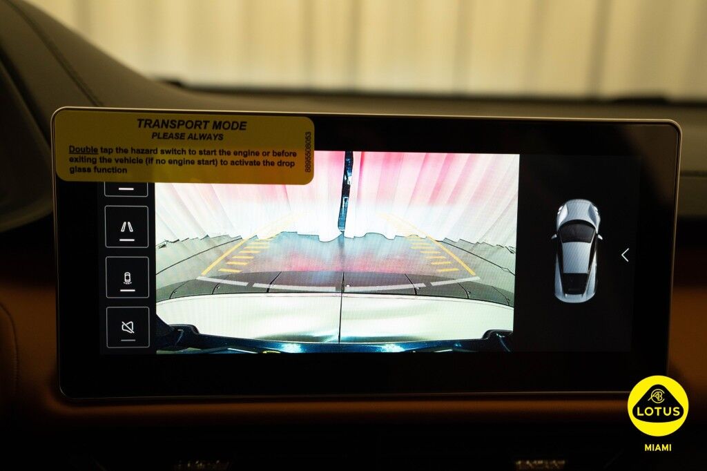 2026 Lotus Emira V6 SE North Miami Beach FL