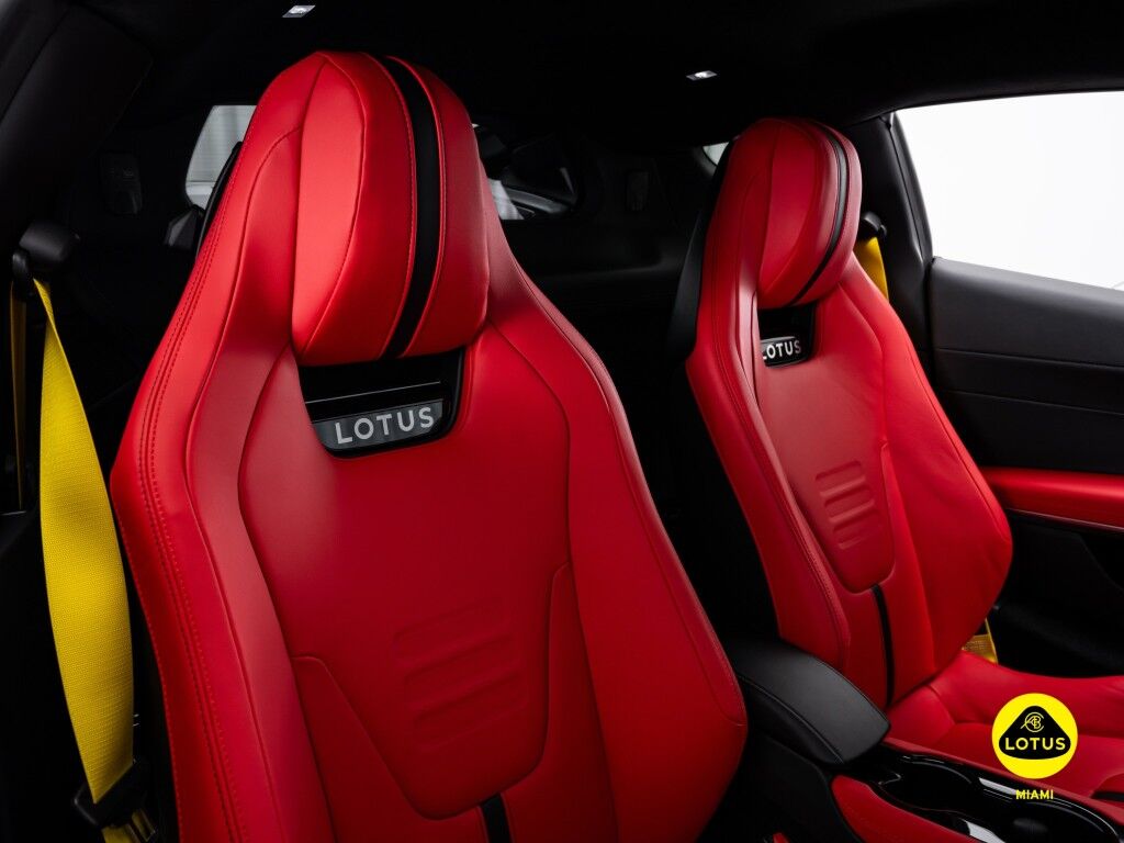 2026 Lotus Emira V6 SE North Miami Beach FL