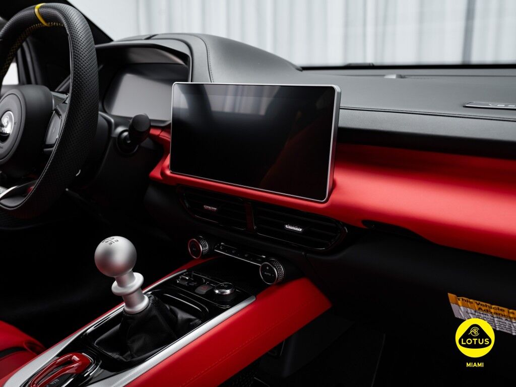 2026 Lotus Emira V6 SE North Miami Beach FL