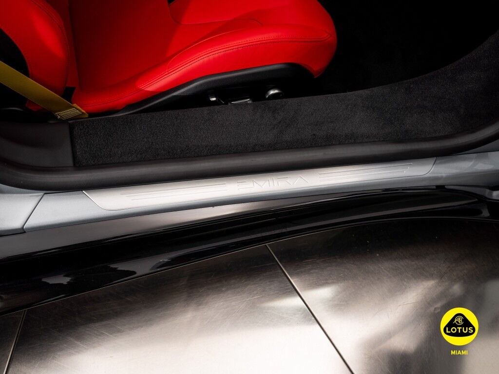 2026 Lotus Emira V6 SE North Miami Beach FL