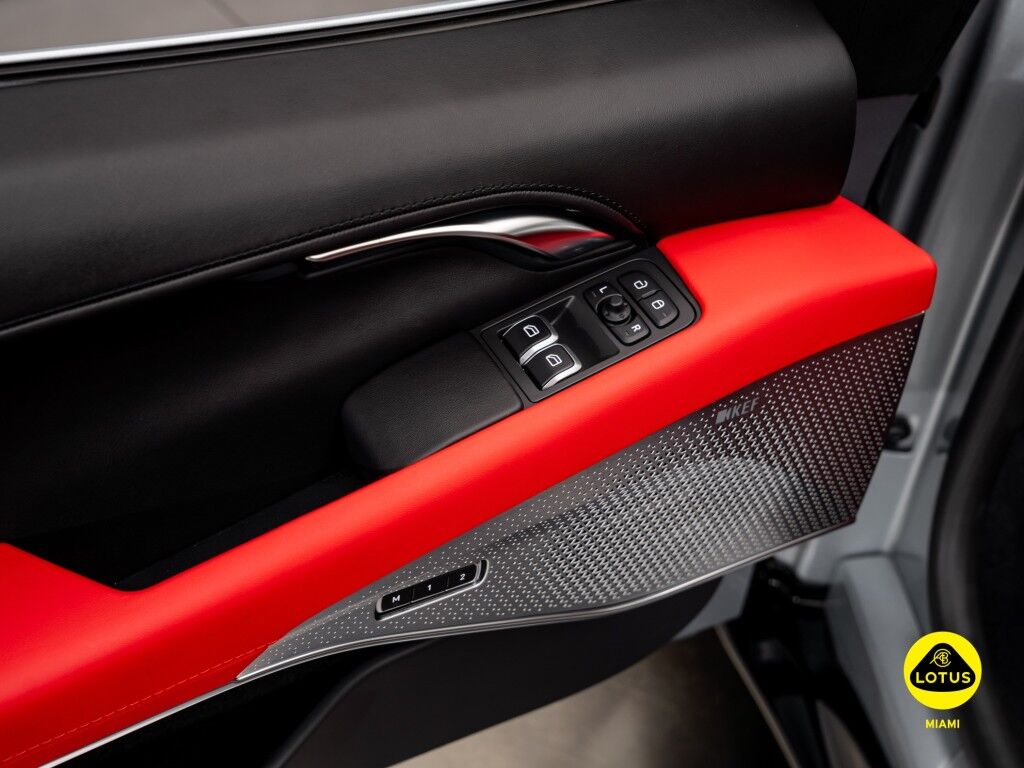 2026 Lotus Emira V6 SE North Miami Beach FL