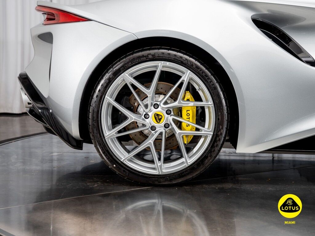 2026 Lotus Emira V6 SE North Miami Beach FL