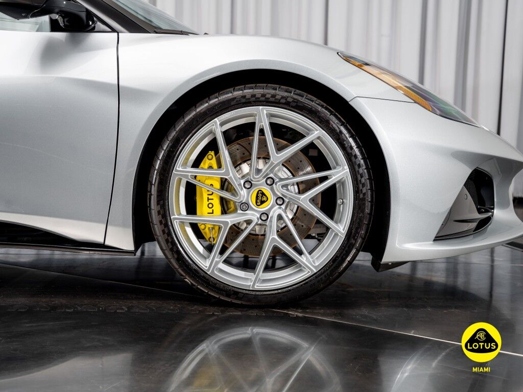 2026 Lotus Emira V6 SE North Miami Beach FL