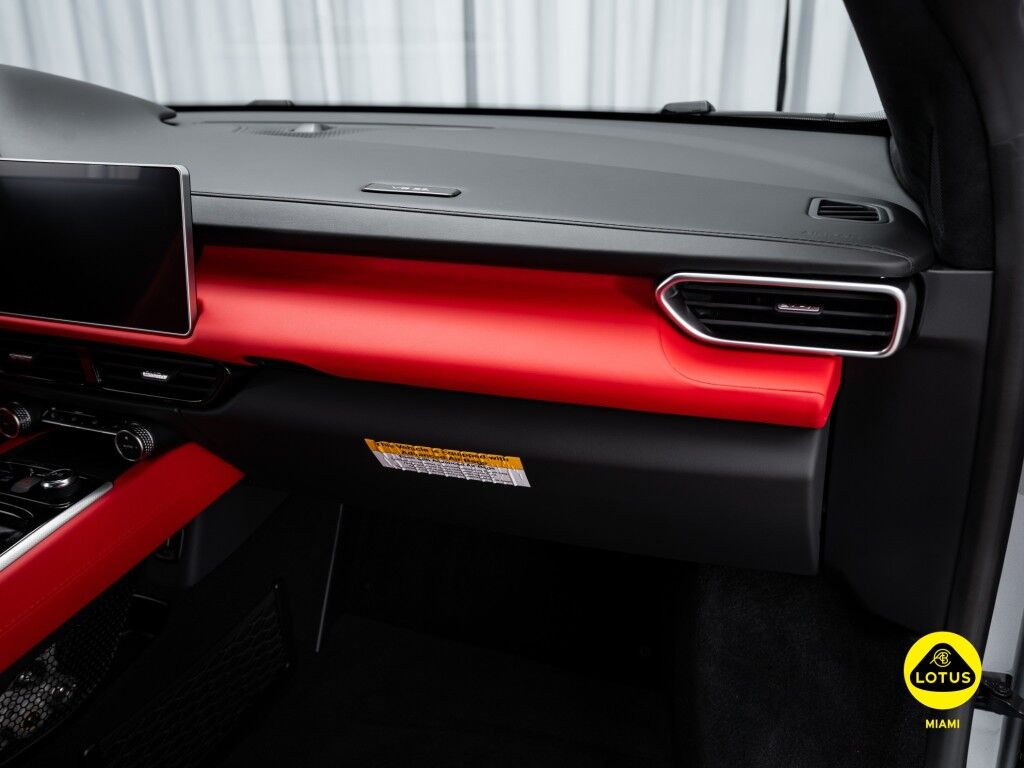 2026 Lotus Emira V6 SE North Miami Beach FL