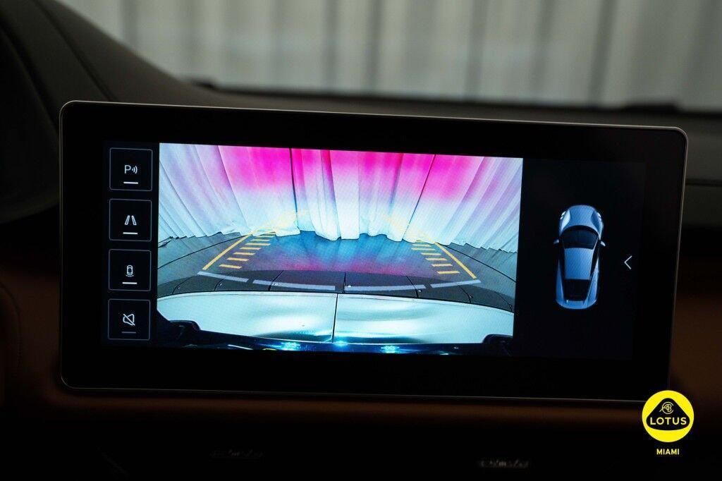 2026 Lotus Emira V6 SE North Miami Beach FL