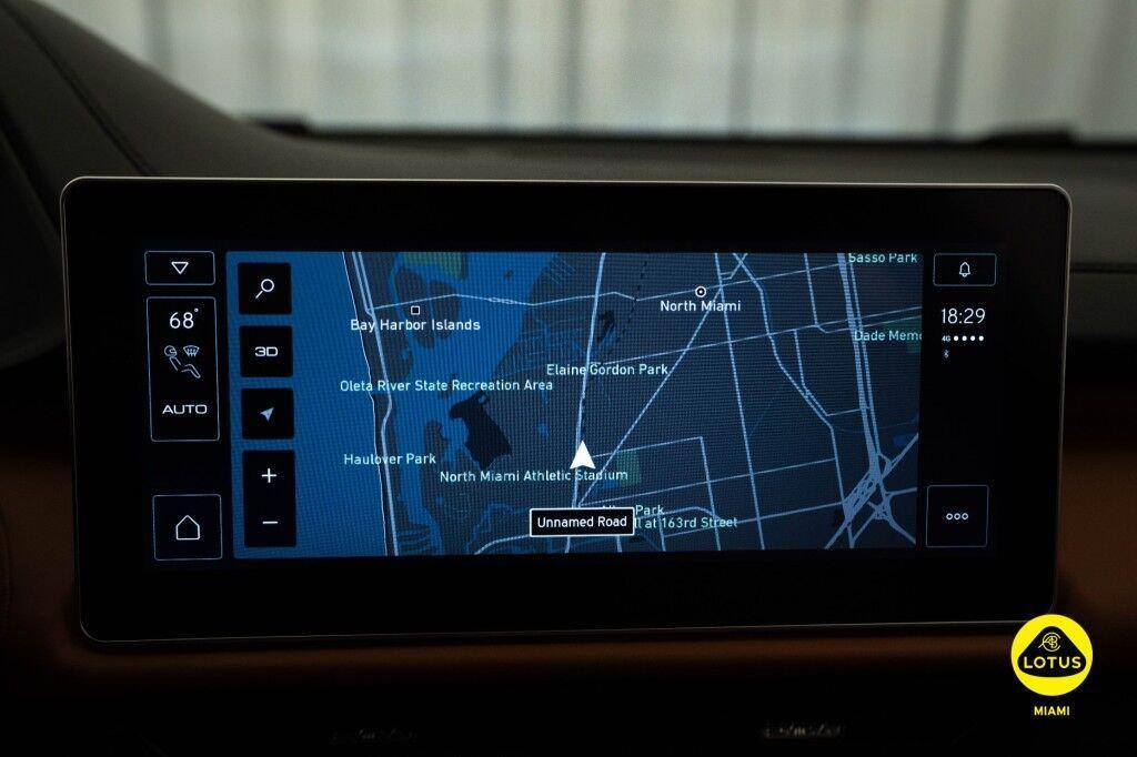 2026 Lotus Emira V6 SE North Miami Beach FL