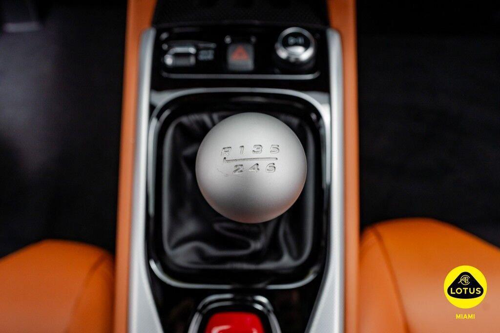 2026 Lotus Emira V6 SE North Miami Beach FL