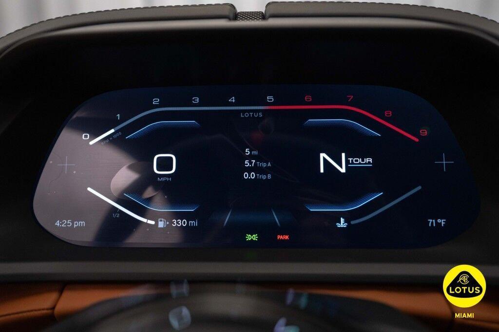 2026 Lotus Emira V6 SE North Miami Beach FL