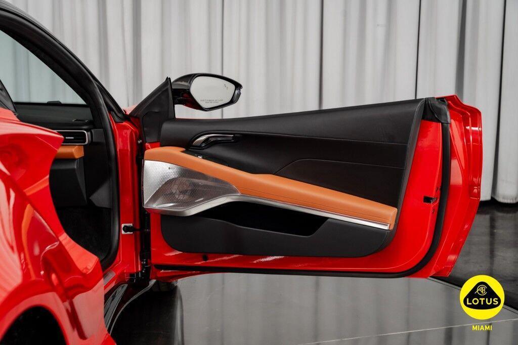 2026 Lotus Emira V6 SE North Miami Beach FL