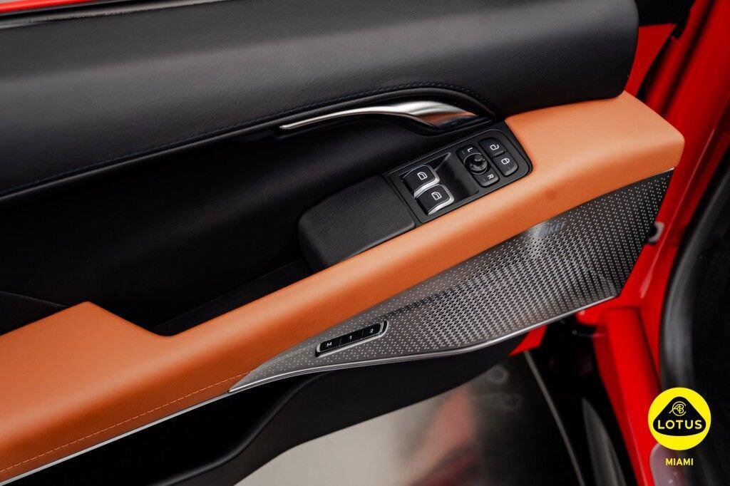 2026 Lotus Emira V6 SE North Miami Beach FL