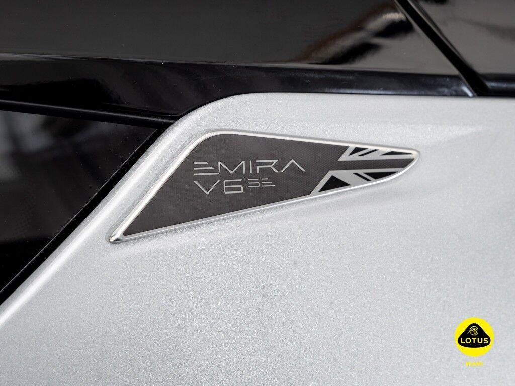 2026 Lotus Emira V6 SE North Miami Beach FL