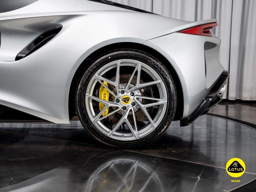 2026 Lotus Emira V6 SE North Miami Beach FL