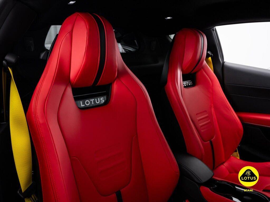 2026 Lotus Emira V6 SE North Miami Beach FL