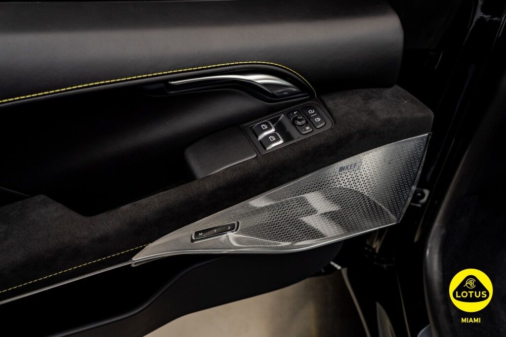 2026 Lotus Emira V6 SE Racing Line North Miami Beach FL