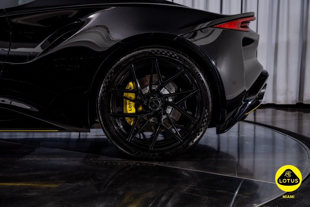 2026 Lotus Emira V6 SE Racing Line North Miami Beach FL