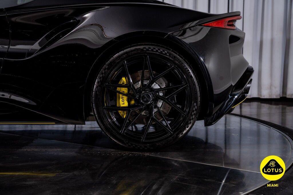 2026 Lotus Emira V6 SE Racing Line North Miami Beach FL