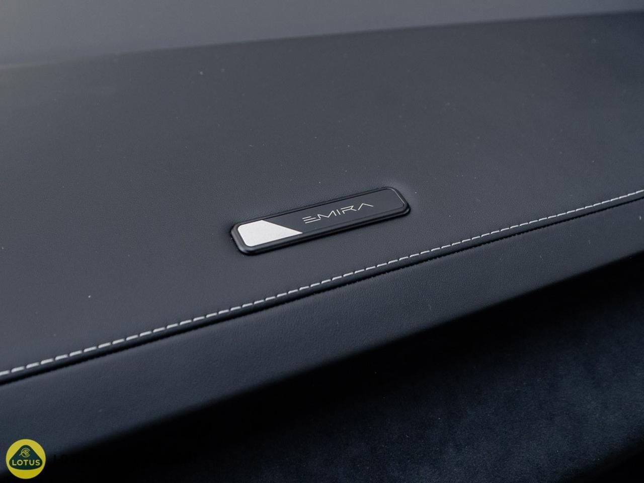 2026 Lotus Emira V6 SE Racing Line West Palm Beach FL