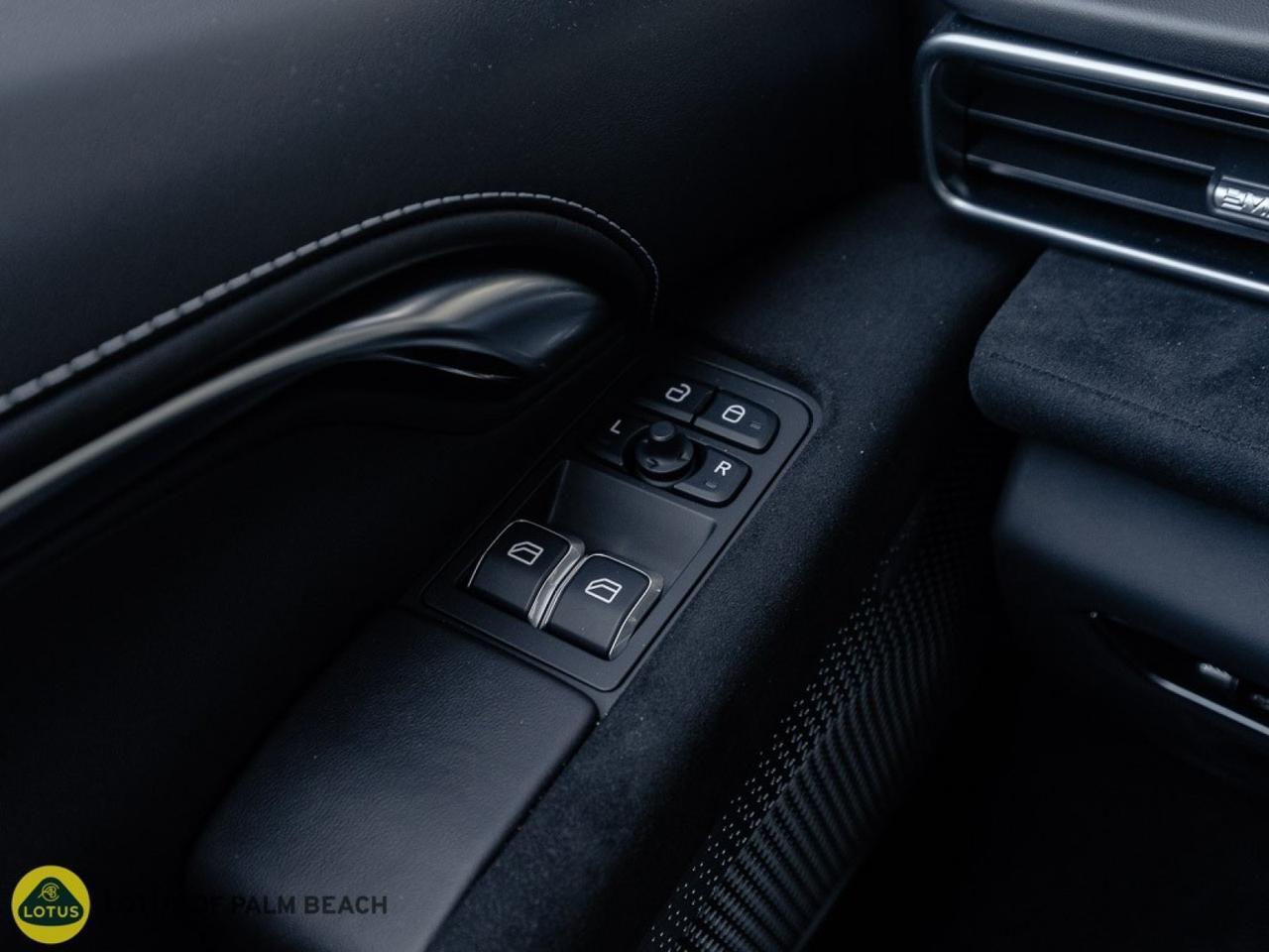 2026 Lotus Emira V6 SE Racing Line West Palm Beach FL