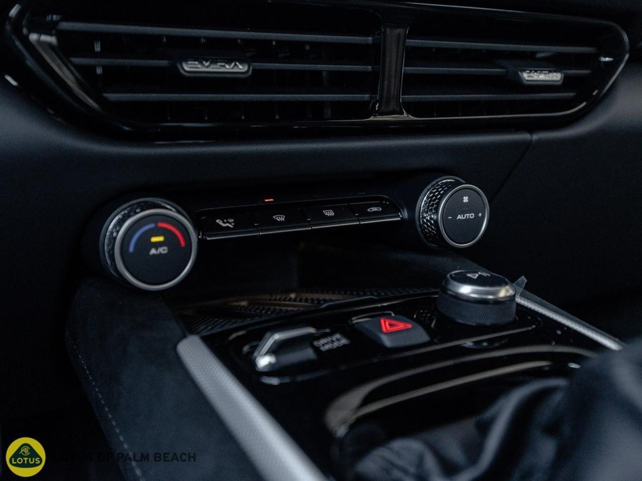 2026 Lotus Emira V6 SE Racing Line West Palm Beach FL