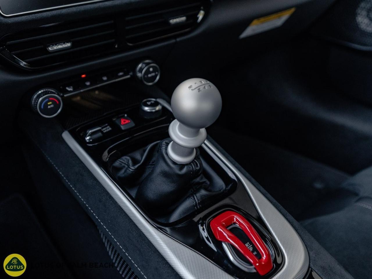 2026 Lotus Emira V6 SE Racing Line West Palm Beach FL