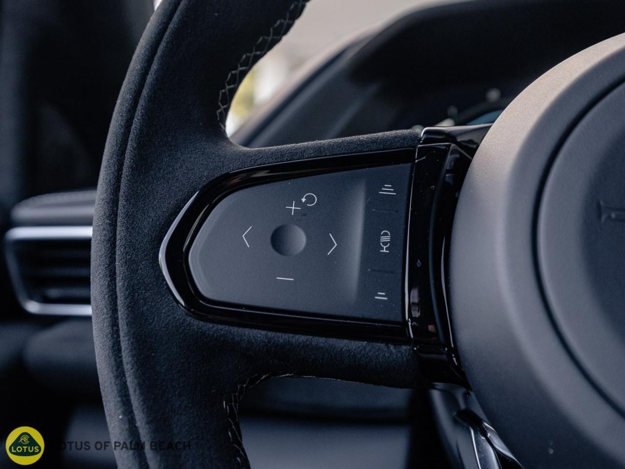 2026 Lotus Emira V6 SE Racing Line West Palm Beach FL