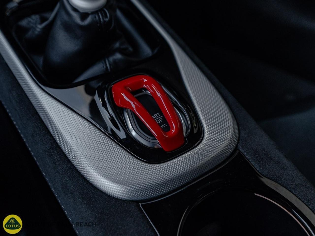 2026 Lotus Emira V6 SE Racing Line West Palm Beach FL