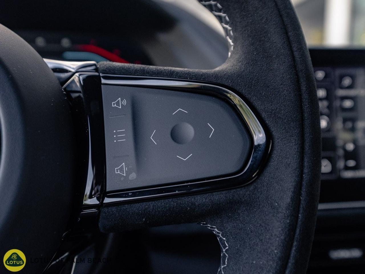 2026 Lotus Emira V6 SE Racing Line West Palm Beach FL