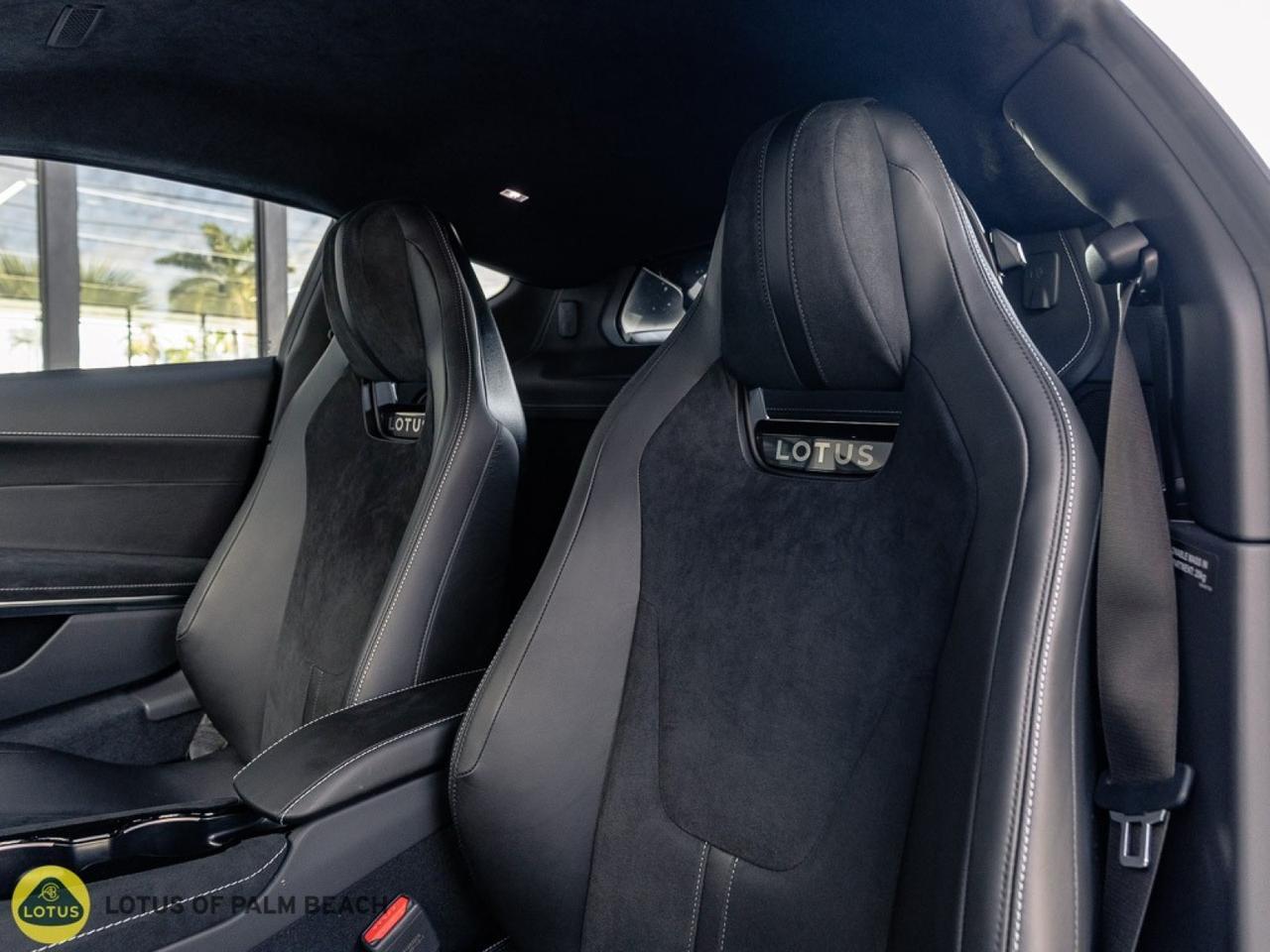 2026 Lotus Emira V6 SE Racing Line West Palm Beach FL