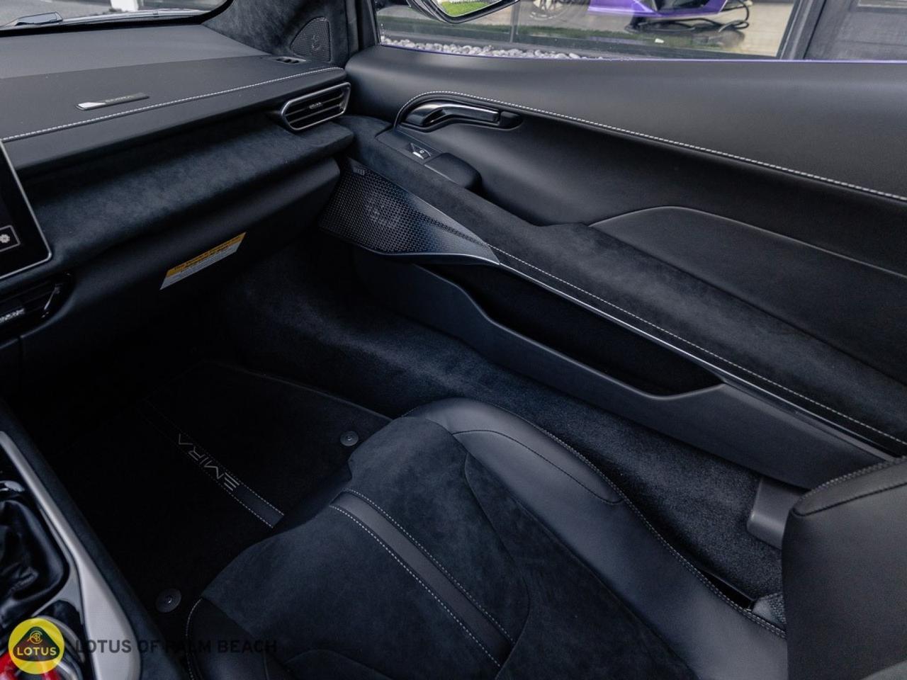 2026 Lotus Emira V6 SE Racing Line West Palm Beach FL