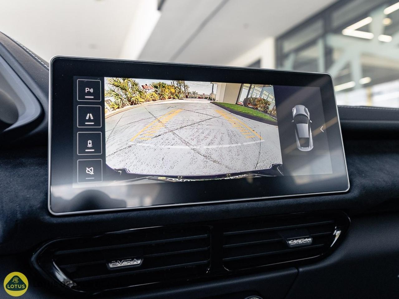 2026 Lotus Emira V6 SE Racing Line West Palm Beach FL