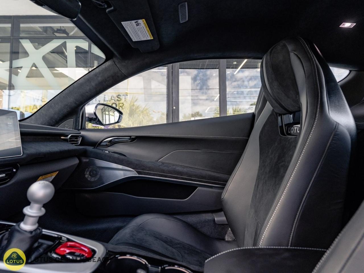 2026 Lotus Emira V6 SE Racing Line West Palm Beach FL