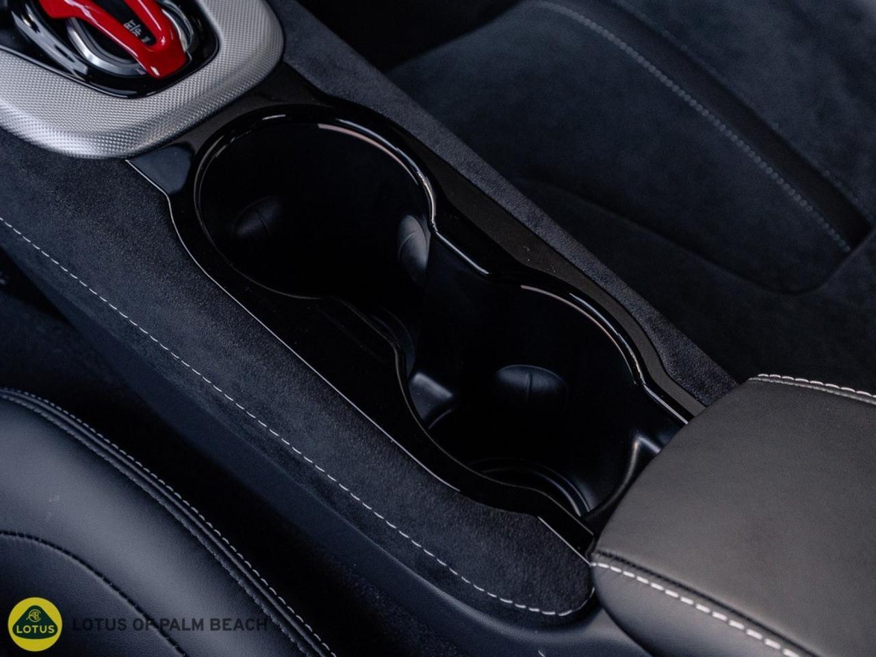 2026 Lotus Emira V6 SE Racing Line West Palm Beach FL