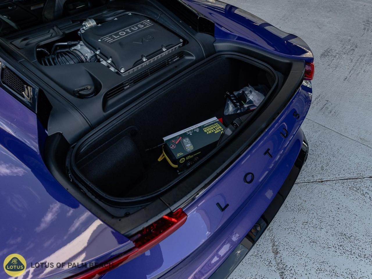 2026 Lotus Emira V6 SE Racing Line West Palm Beach FL