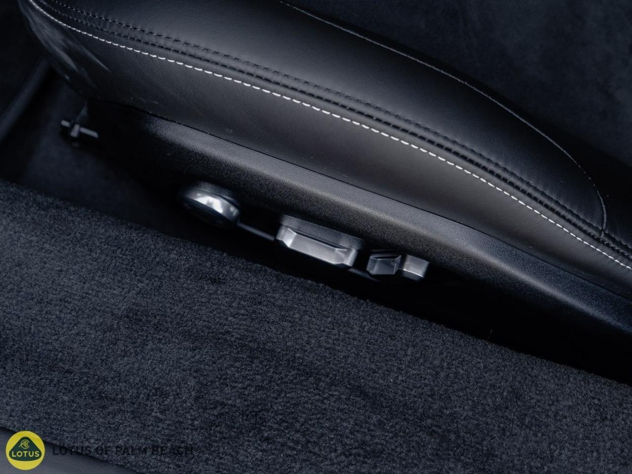 2026 Lotus Emira V6 SE Racing Line West Palm Beach FL