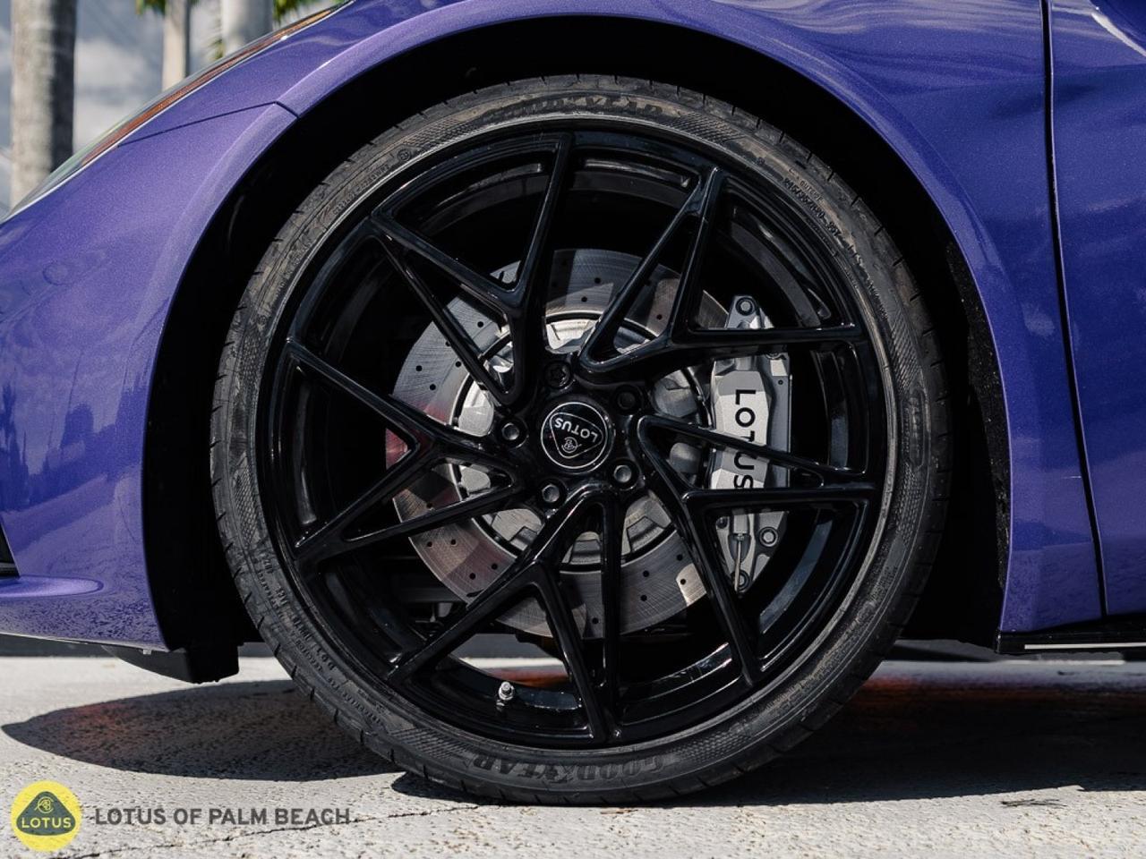 2026 Lotus Emira V6 SE Racing Line West Palm Beach FL