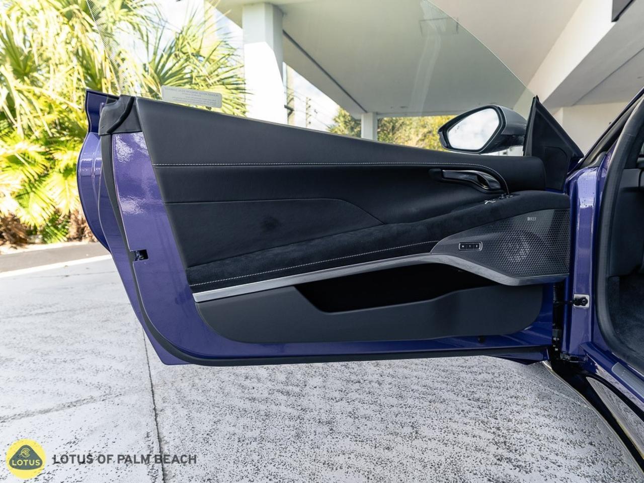 2026 Lotus Emira V6 SE Racing Line West Palm Beach FL