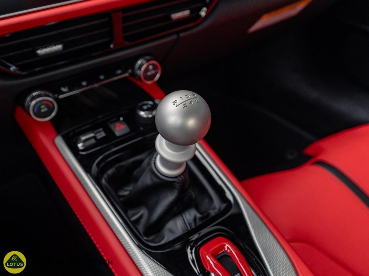 2026 Lotus Emira V6 SE West Palm Beach FL