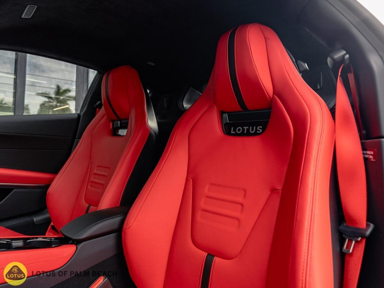 2026 Lotus Emira V6 SE West Palm Beach FL