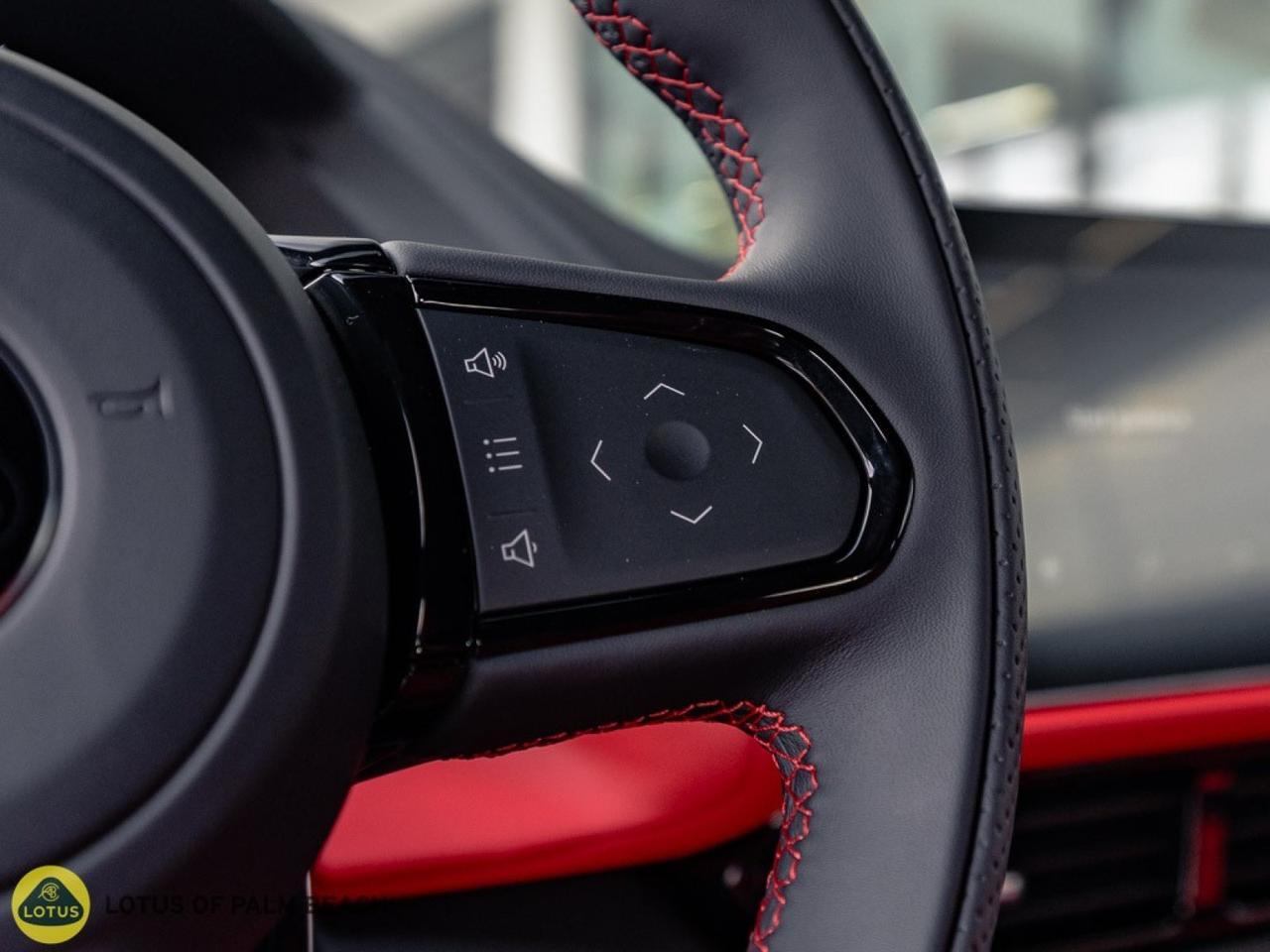 2026 Lotus Emira V6 SE West Palm Beach FL