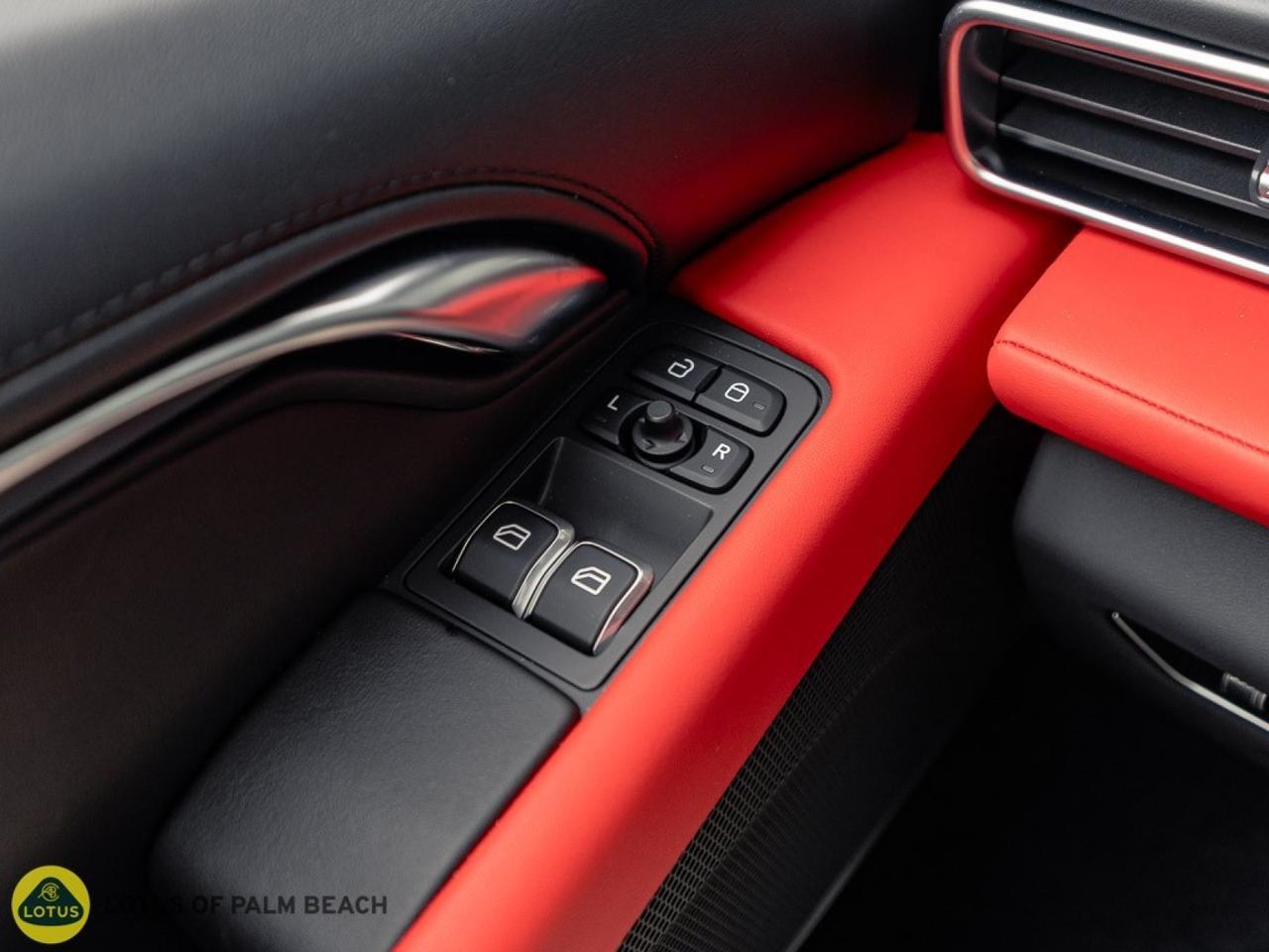 2026 Lotus Emira V6 SE West Palm Beach FL