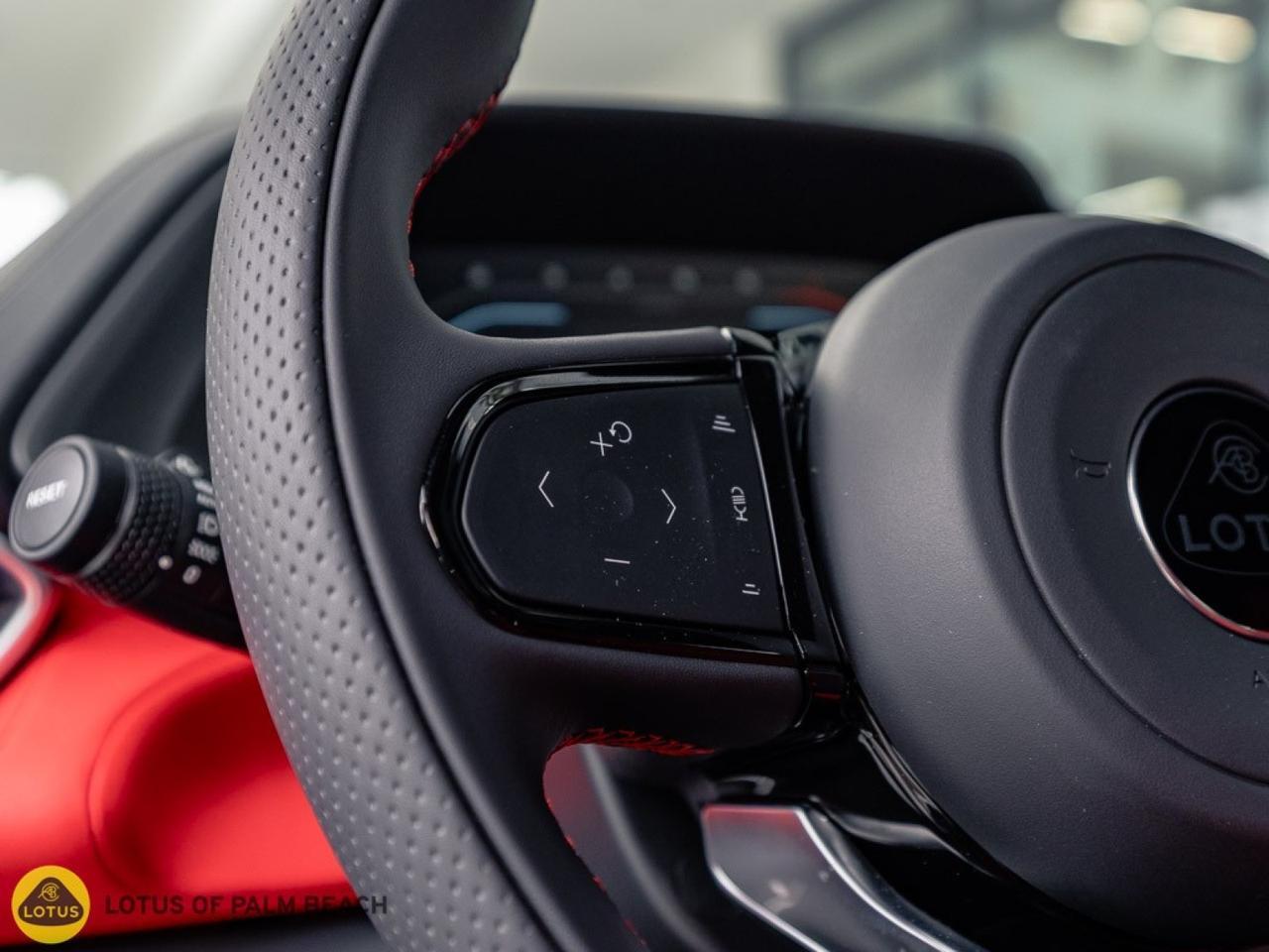 2026 Lotus Emira V6 SE West Palm Beach FL