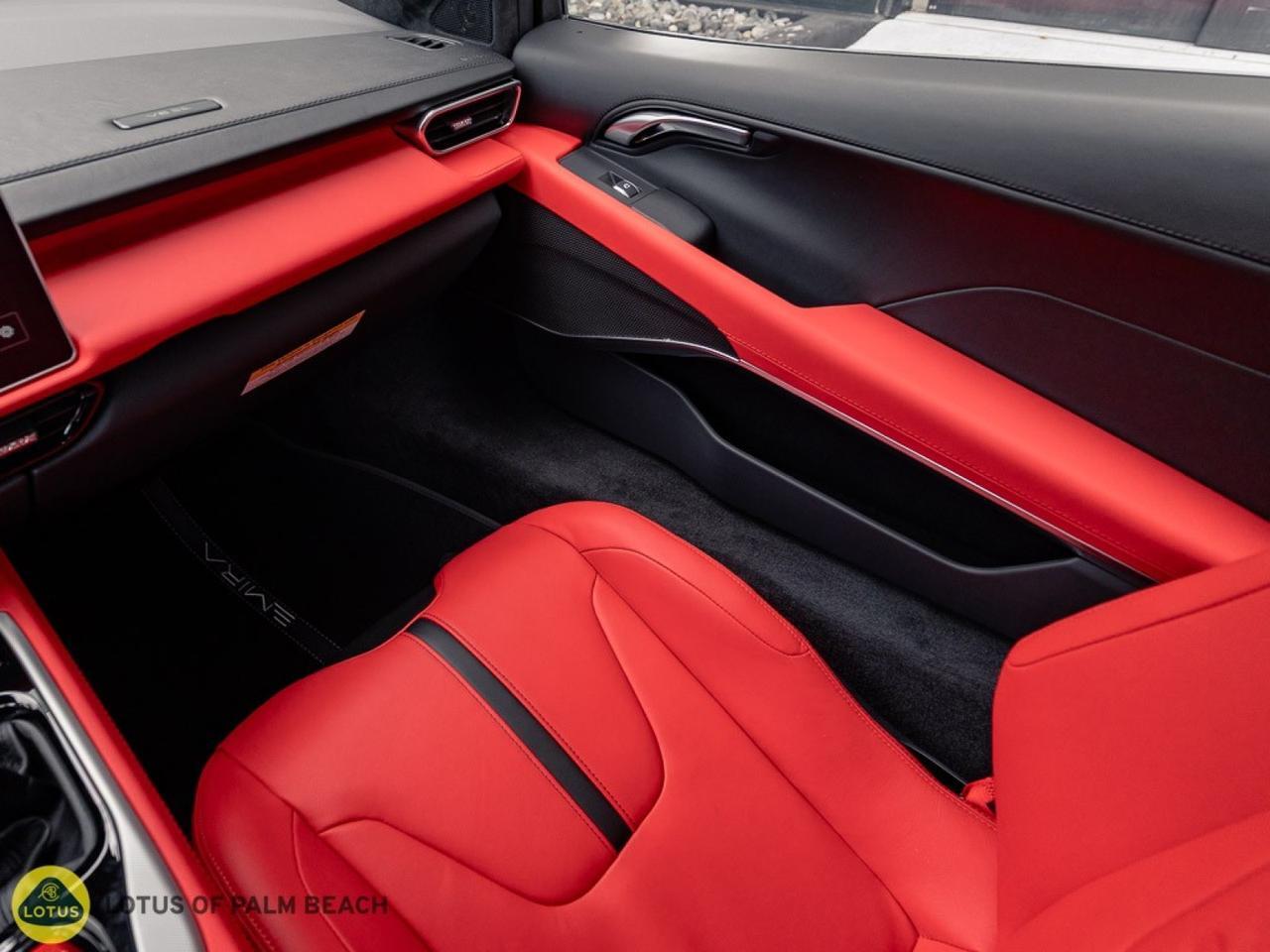 2026 Lotus Emira V6 SE West Palm Beach FL