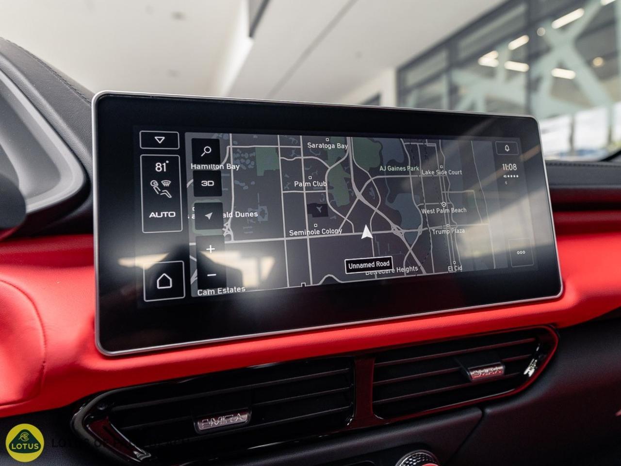 2026 Lotus Emira V6 SE West Palm Beach FL